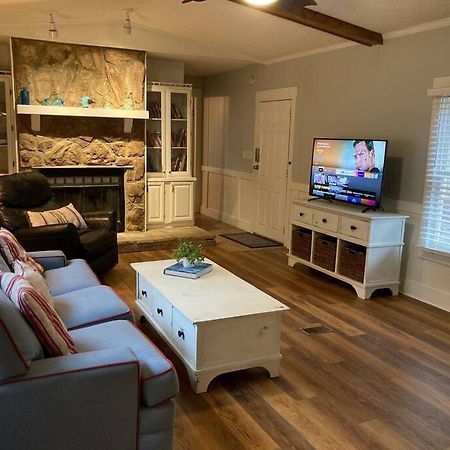 Beaufort Sc New Renovation, Close To Parris Island, Historic Downtown, Beautiful Beaches, Sleeps 6 Exterior foto